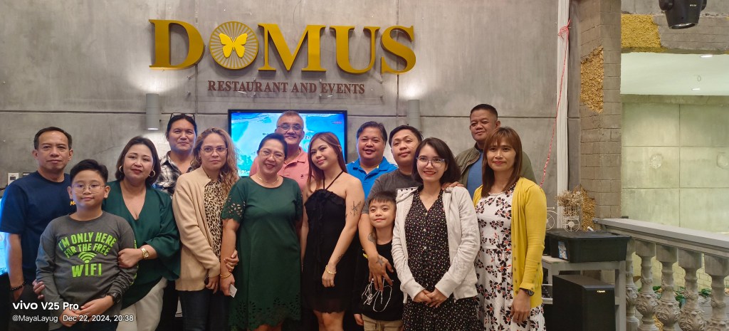 Cherishing Moments: My 2024 in&nbsp;Review