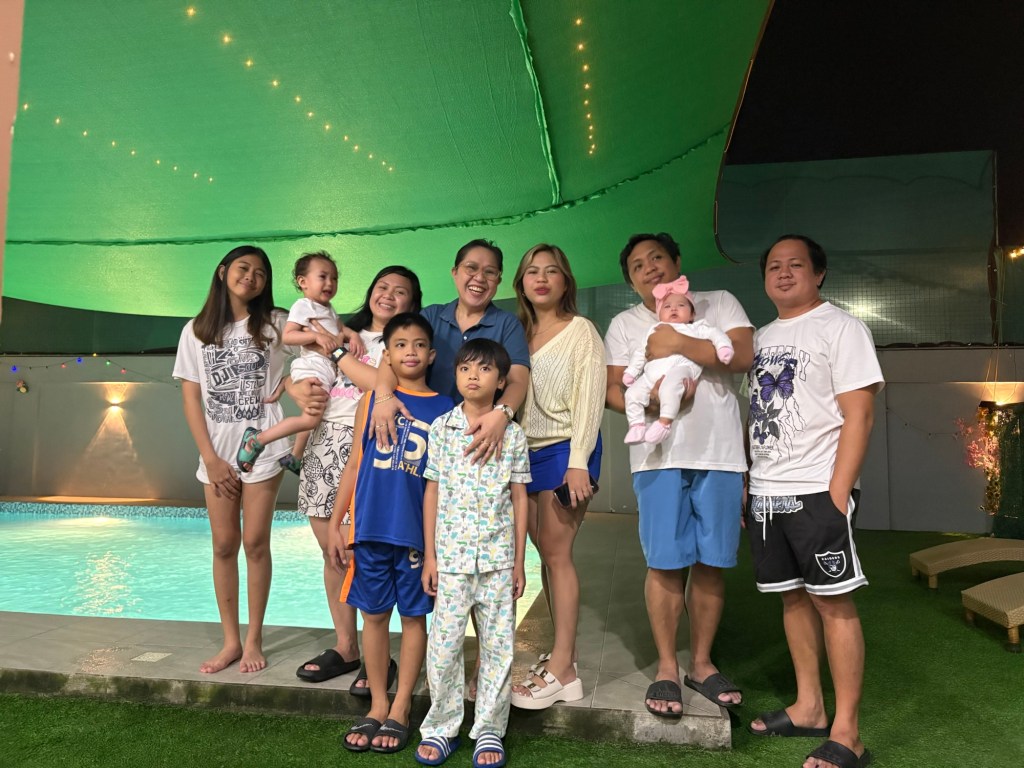 💠 When Home Feels Full&nbsp;Again